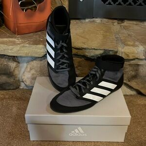 Wrestling Shoes